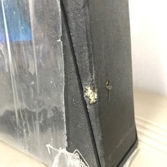 パイオニアレーザーディスクCLD616+マクロスメモリアルボックス