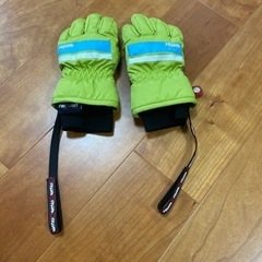 スノーグローブ　手袋　子供用　スノーボード　スキー