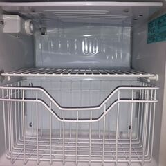 冷凍庫（ハイアール）