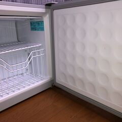 冷凍庫（ハイアール）
