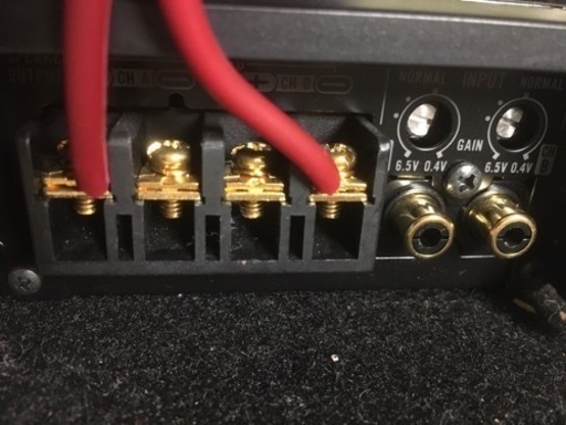 サブウーファーSW-G50 (DIATONE) + エンクロージャーセット+パワーアンプPRS-D700