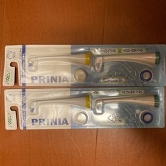 プリニア　音波振動歯ブラシ