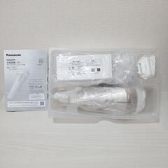 Panasonic　脱毛機