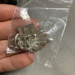 クロムハーツ　スリートリンケッツ