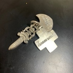 クロムハーツ　スリートリンケッツ