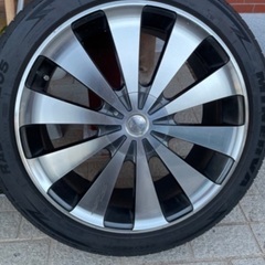 ジムニー 16インチ冬タイヤセット 225/70R16 9.5分山 JA11 JB23など