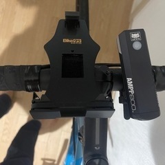 ロードバイク　corratec dolomiti