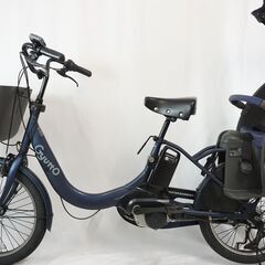 PANASONIC 「パナソニック」 ギュット・クルームR・DX BE-ELRD03 2020 電動アシスト自転車