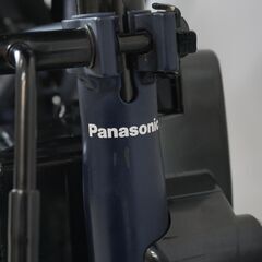 PANASONIC 「パナソニック」 ギュット・クルームR・DX BE-ELRD03 2020 電動アシスト自転車