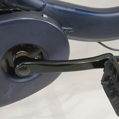 PANASONIC 「パナソニック」 ギュット・クルームR・DX BE-ELRD03 2020 電動アシスト自転車