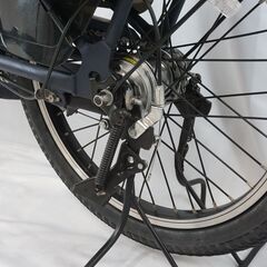 PANASONIC 「パナソニック」 ギュット・クルームR・DX BE-ELRD03 2020 電動アシスト自転車