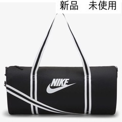 2000円に変更！NIKE ダッフルバッグ　旅行カバン　新品未使...