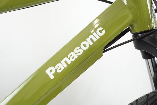 PANASONIC 「パナソニック」 Hurryer BE-ELH442G 2021年モデル ベスト  