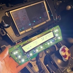 好評につき‼️LED打ち替え500円から承ります‼️