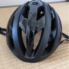 【値下げ】自転車ヘルメット LAZER GENESIS AF マ...