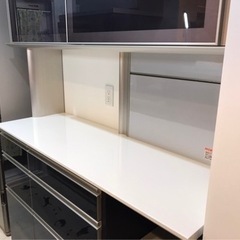 綾野製作所 casita（カシータ）食器棚 140㎝