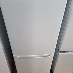 お買い得品‼ ○6557○ ニトリ 冷蔵庫 NTR-106 2019年製 容量106L