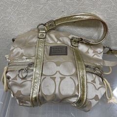 COACH バック　