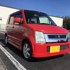 すぐ乗れます・令和５年２月付き・８７，０００Km・・Ｈ１７・ワゴ...