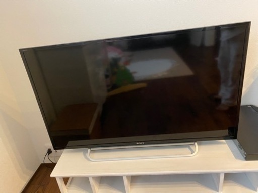液晶テレビ ブルーレイレコーダー