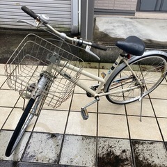 自転車　無料