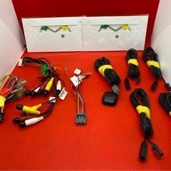 KENWOOD 上級クラス MDV-L500 フルセグ 最新地図更新 フルセットあ-3