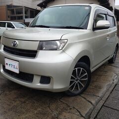 【 コミコミ価格】トヨタ ｂB 1.3 S キーレスキー 地デジ...