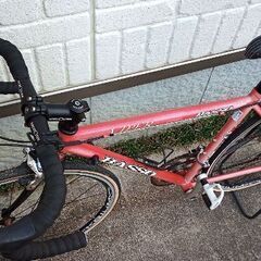 BASSO VIPER/バッソ ヴァイパー/ロードバイク/自転車