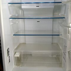 426L パナソニックトップユニット冷蔵庫 NR-ETR436 清掃クリーニング