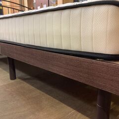 愛品館市原店】シングルベッド【愛市IGB】