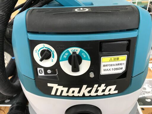 ✨マキタ 中古美品 VC0840 集塵機✨うるま市田場✨ 【公式通販】