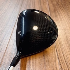【完全未使用】Callaway エピックMAX LS ドライバー【最新型】