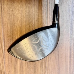 【完全未使用】Callaway エピックMAX LS ドライバー【最新型】