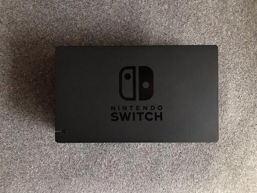 Nintendo Switch - ニンテンドー スイッチ