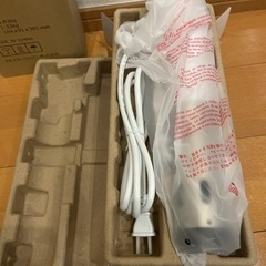 TAKISTAR 低温調理器　TA-SV1H スロークッカー