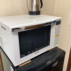 電子レンジ　オーブンレンジ　パナソニック　エレック NE-C236