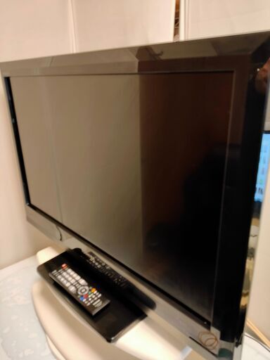 REGZA32インチテレビ 32BC3 外付 けHDD録画対応 part3