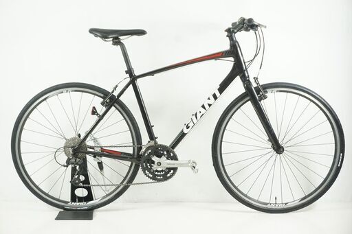 GIANT 「ジャイアント」 ESCAPE RX3 2012年モデル クロスバイク