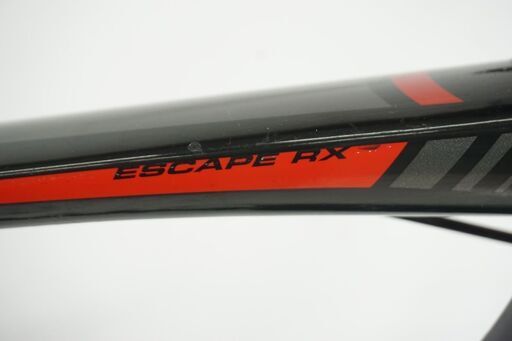 GIANT 「ジャイアント」 ESCAPE RX3 2012年モデル クロスバイク