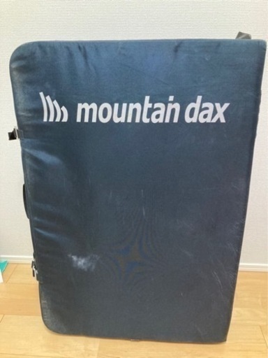 ボルダリングマット マウンテンダックス assurwi.ma