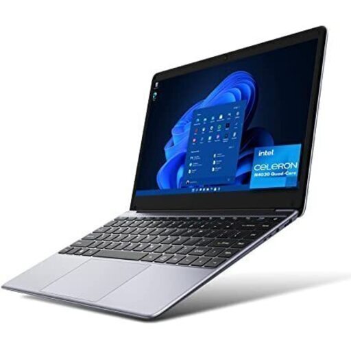 (新品)2022Newモデル　CHUWI ノートパソコン Herobook Pro14.1インチ　Win10搭載(Windows 11対応)