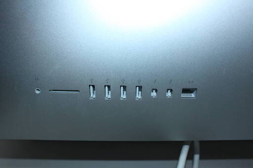 iMac A1419 MK472J/A (Retina 5K,27-inch, Late 2015) CPU 4GHz Core