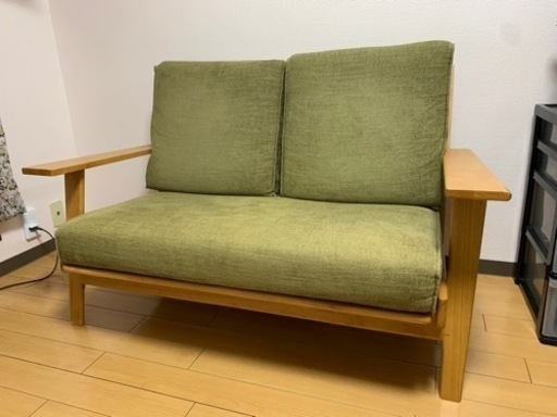 美品 ソファー