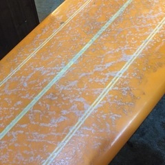 ▼△MDS サーフボード ロング 中古△▼AK368