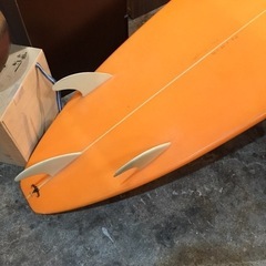 ▼△MDS サーフボード ロング 中古△▼AK368