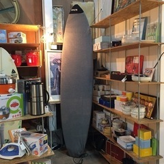 ▼△MDS サーフボード ロング 中古△▼AK368