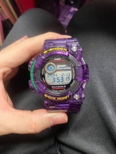 G-SHOCK フロッグマン(おまけ付き) | rwwca.com