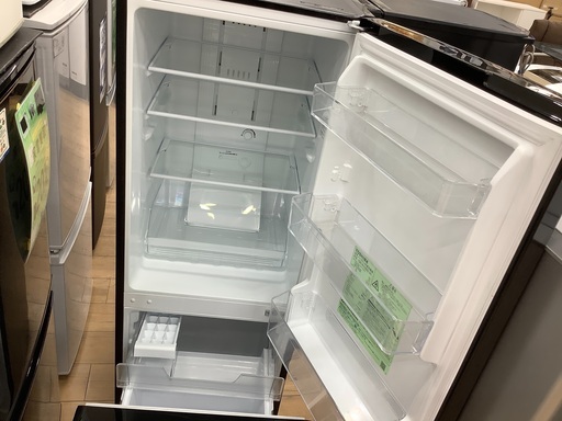 TOSHIBA（東芝）の2ドア冷蔵庫のご紹介です！！ www.gabycosmeticos.com.ec