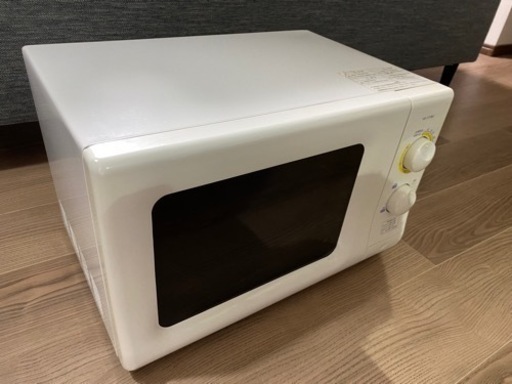電子レンジ