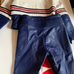 HONDA Rothmans レーシングスーツ